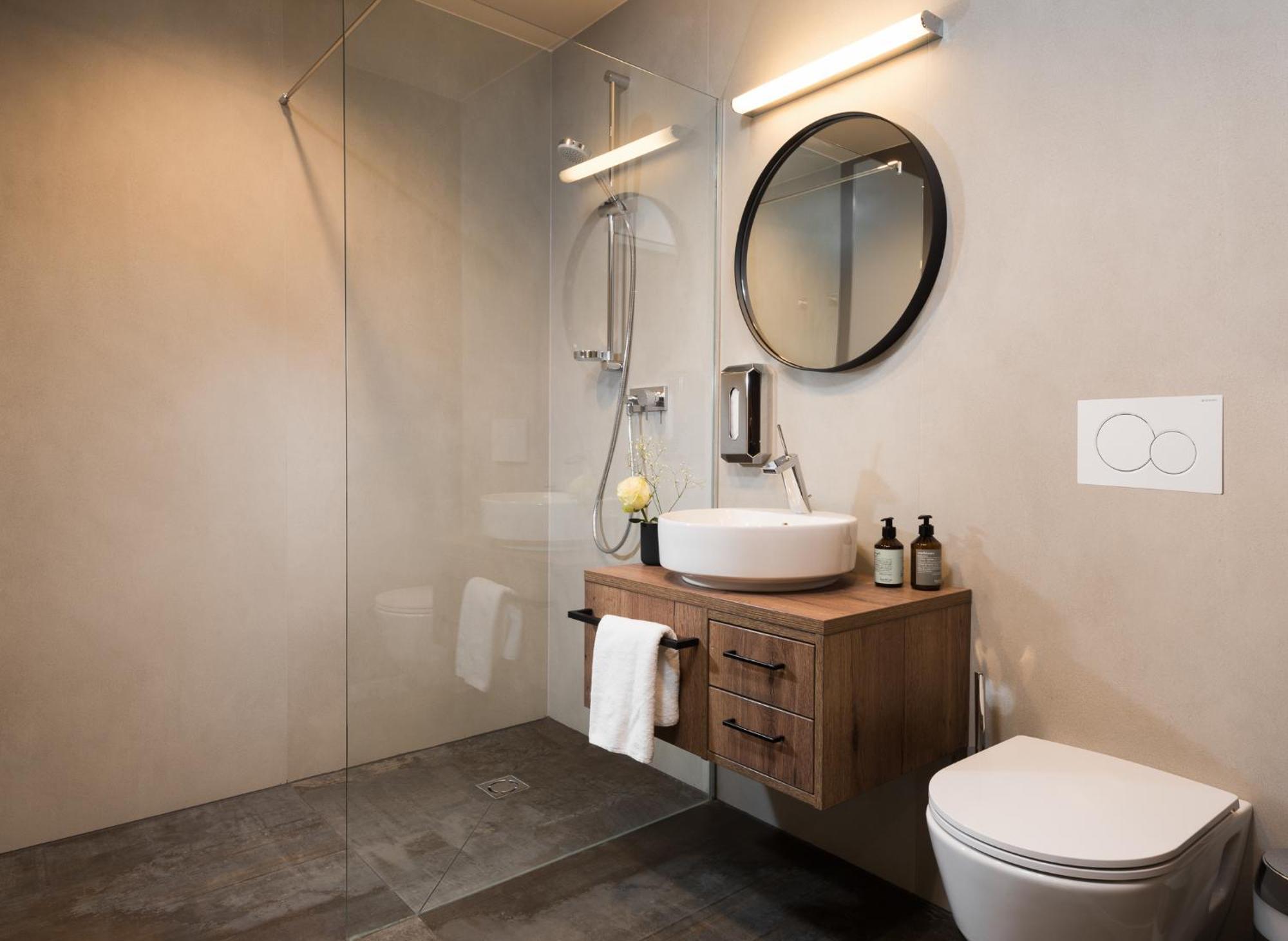 Aparthotel Master Linzergasse 3*