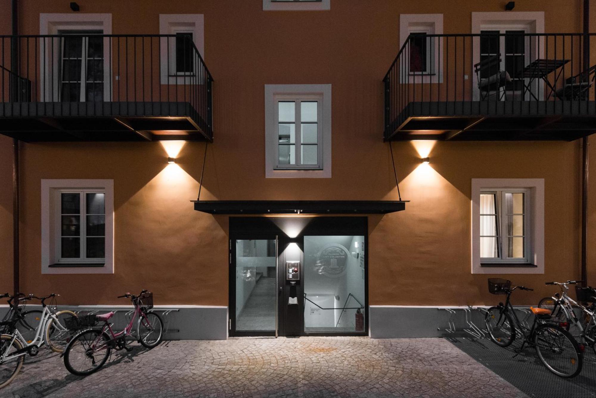 Master Linzergasse 3* Salisburgo